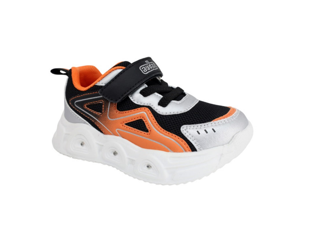AUDAZ 206505-A Color: NEGRO CASUAL