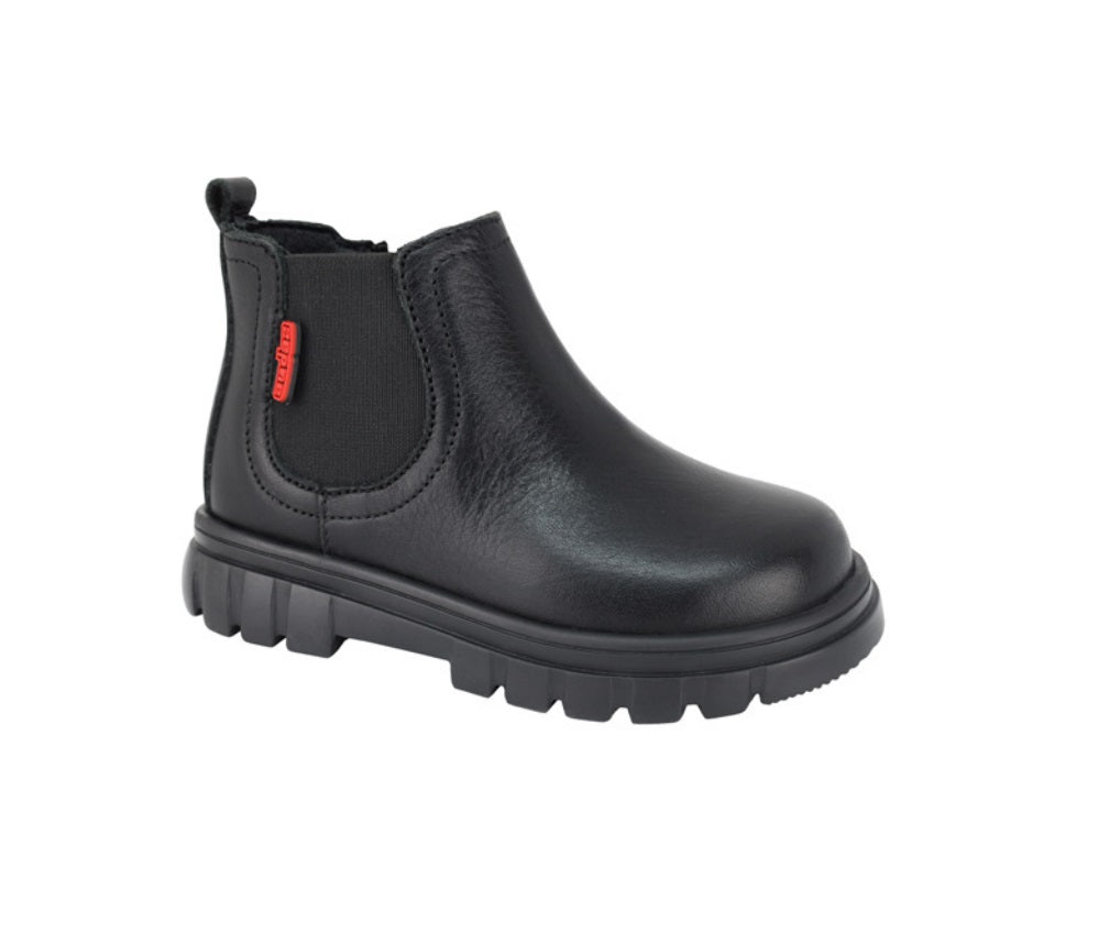 AUDAZ 153010-A Color: NEGRO CASUAL