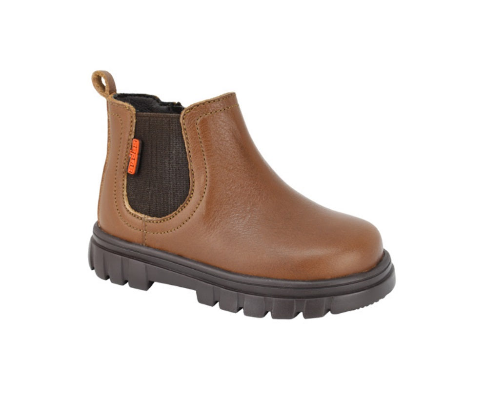 AUDAZ 153010-N Color: CAFE CLARO CASUAL