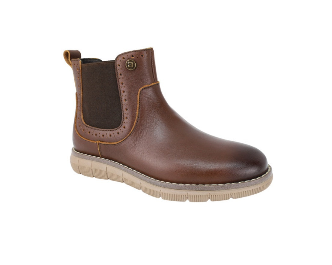 AUDAZ 435506-F Color: CAFE CASUAL