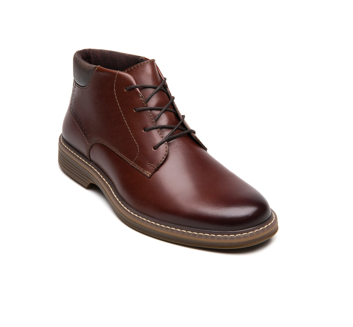 FLEXI 425304 Color: BRANDY CASUAL
