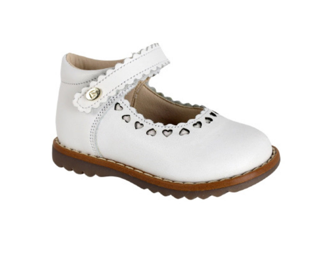 COQUETA 181514-B Color: BLANCO FORMAL