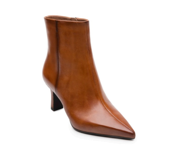 QUIRELLI 307001 Color: COGNAC CASUAL
