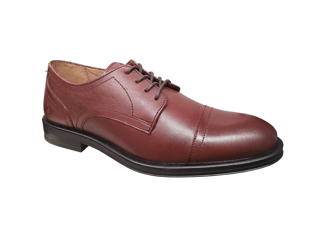 DOCKERS D2226852 Color: BRANDY CASUAL