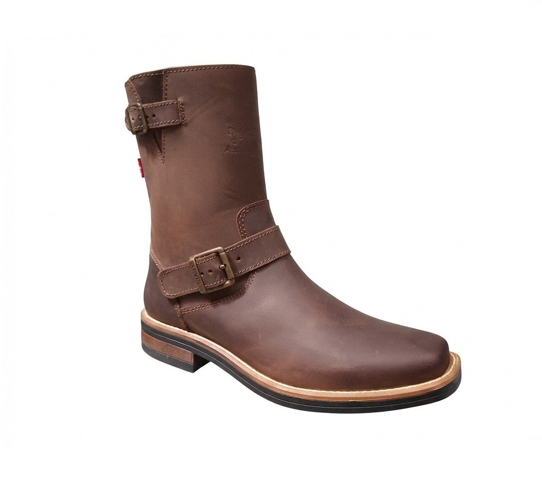 LEVIS L2226651 Color: CHOCOLATE CASUAL