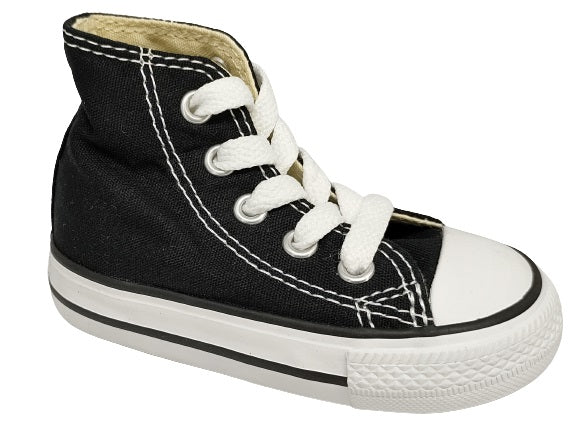 CONVERSE 07j231 Color: NEGRO CASUAL