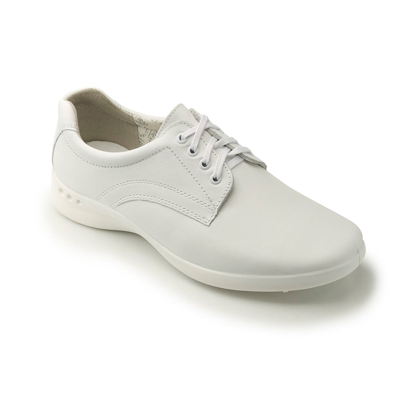 FLEXI 048304 Color: BLANCO CONFORT