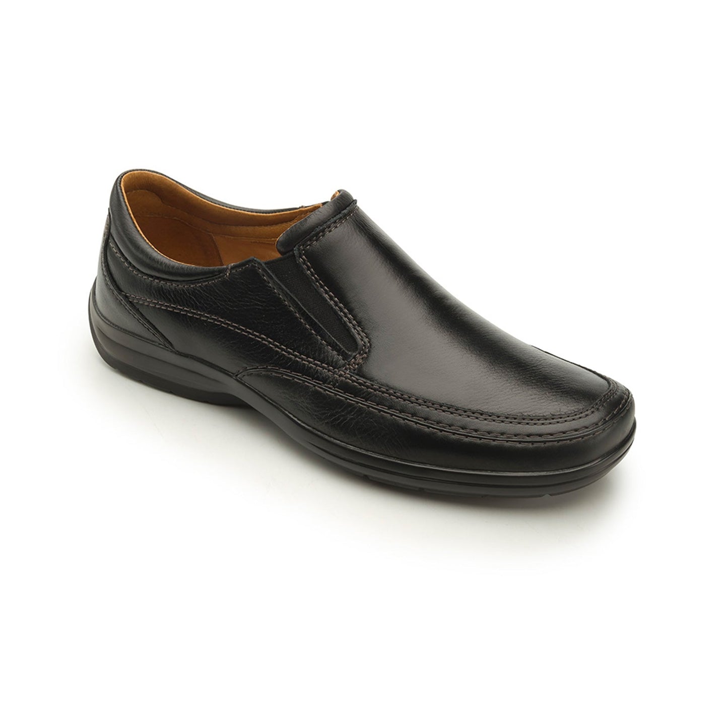 FLEXI 071602 Color: NEGRO CASUAL
