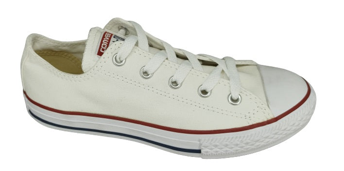 CONVERSE 0M7652 Color: BLANCO ESCOLAR