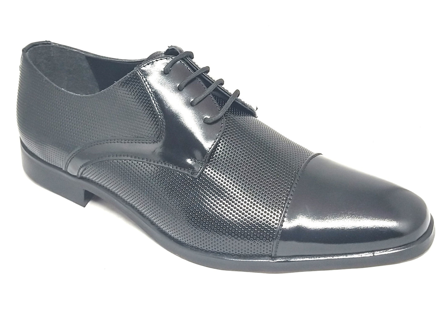 EVOLUCION 060707 Color: MONTEGRAPA NEGRO FORMAL