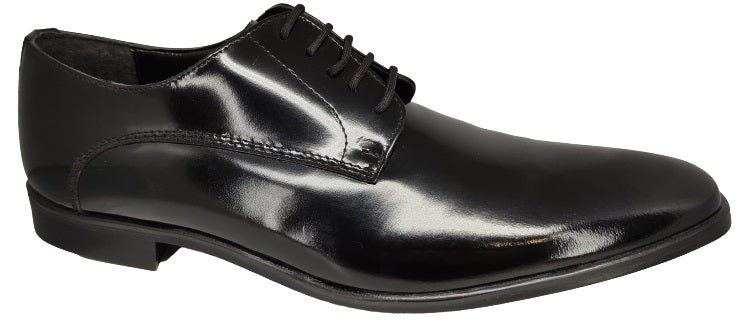 EVOLUCION 060703 Color: MONTEGRAPA NEGRO FORMAL