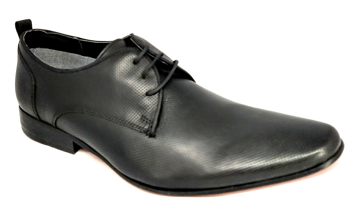 BRANTANO 005883 Color: NEGRO DRESS-CASUAL-ESCOLAR