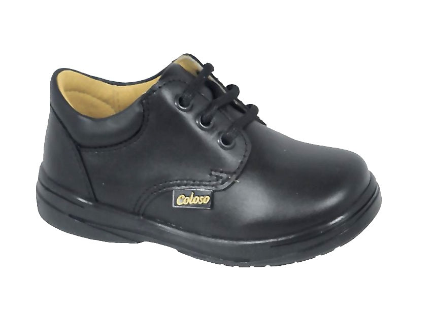 COLOSO 454-01 Color: NEGRO ESCOLAR