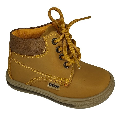COLOSO 0314-1 Color: CAFE MIEL CASUAL