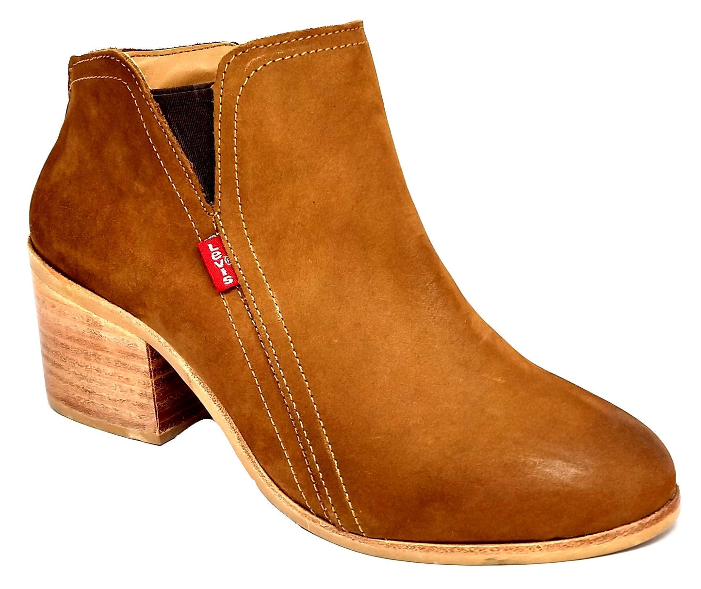 LEVIS L118353 Color: TAN