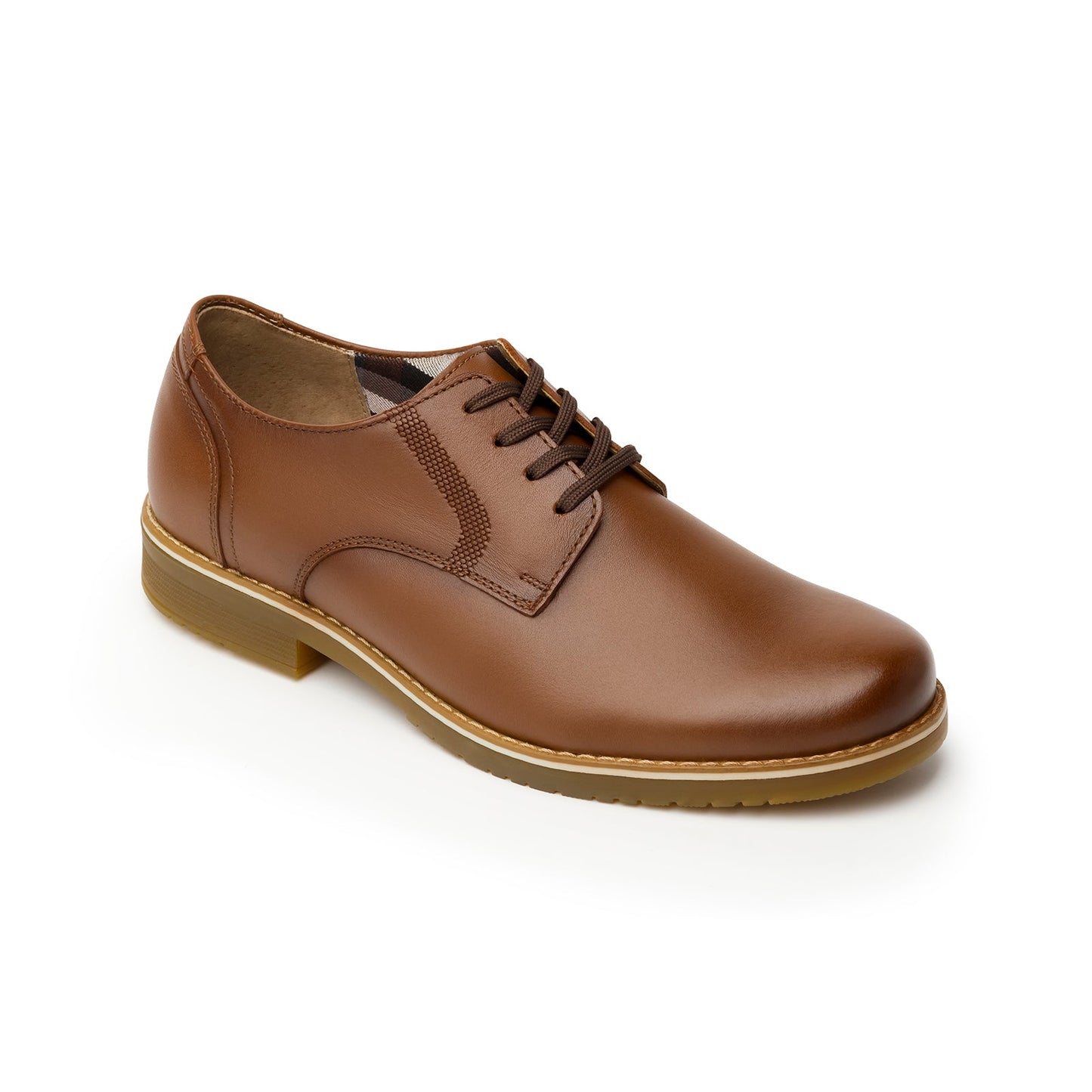 FLEXI 050901 Color: TAN ESCOLAR
