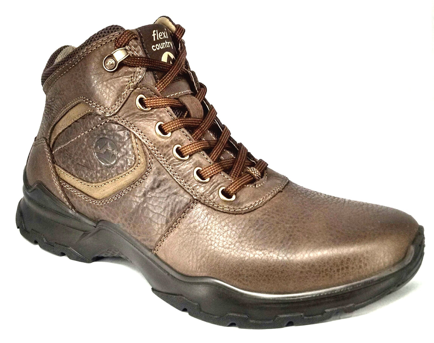 FLEXI 077802 Color: CHOCOLATE OUTDOOR