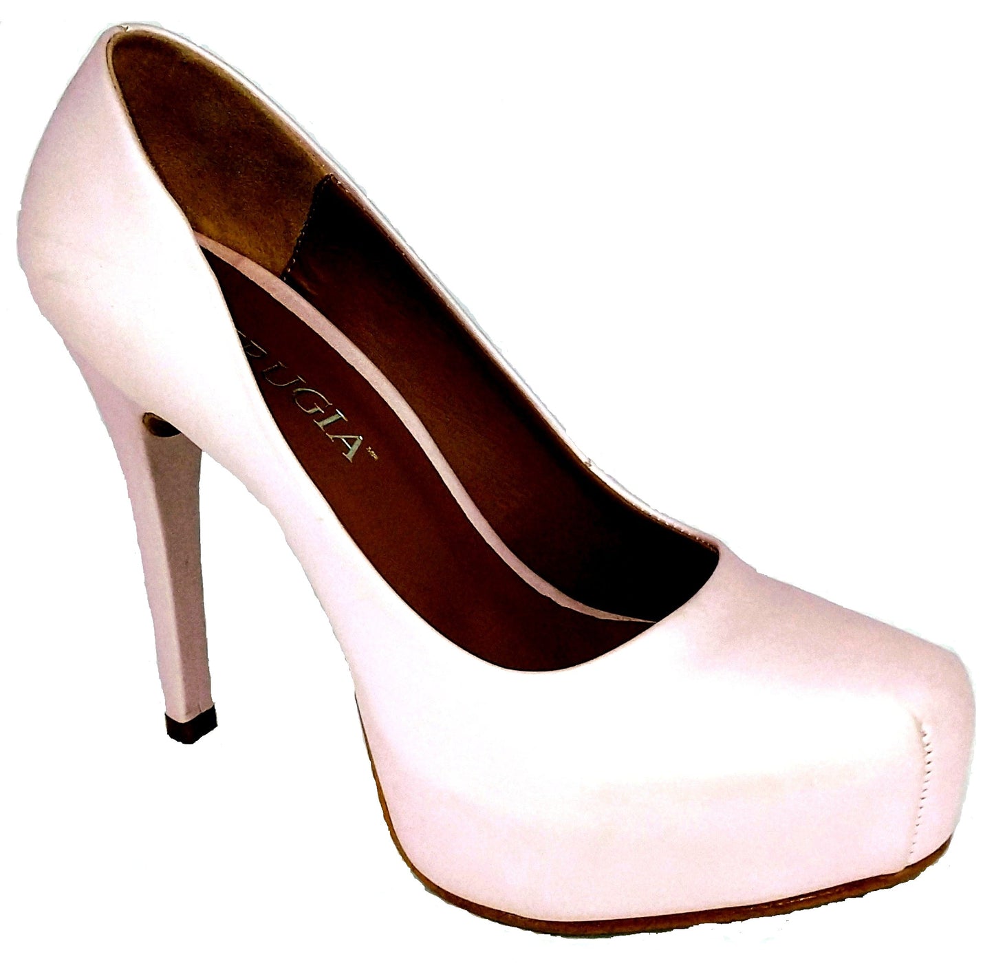 PERUGIA 012647 Color: ROSA PEONIA FORMAL