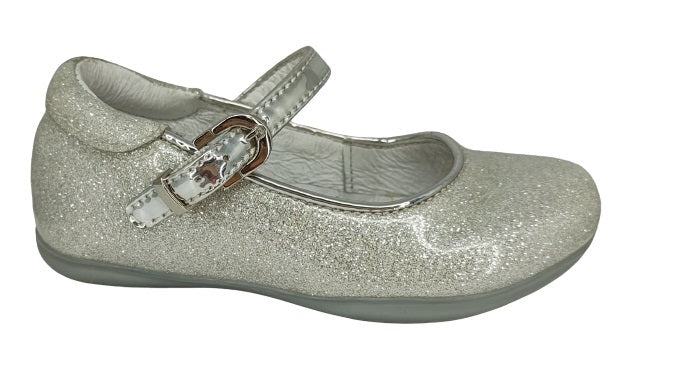 CHABELO 75802-4D Color: PLATA FORMAL