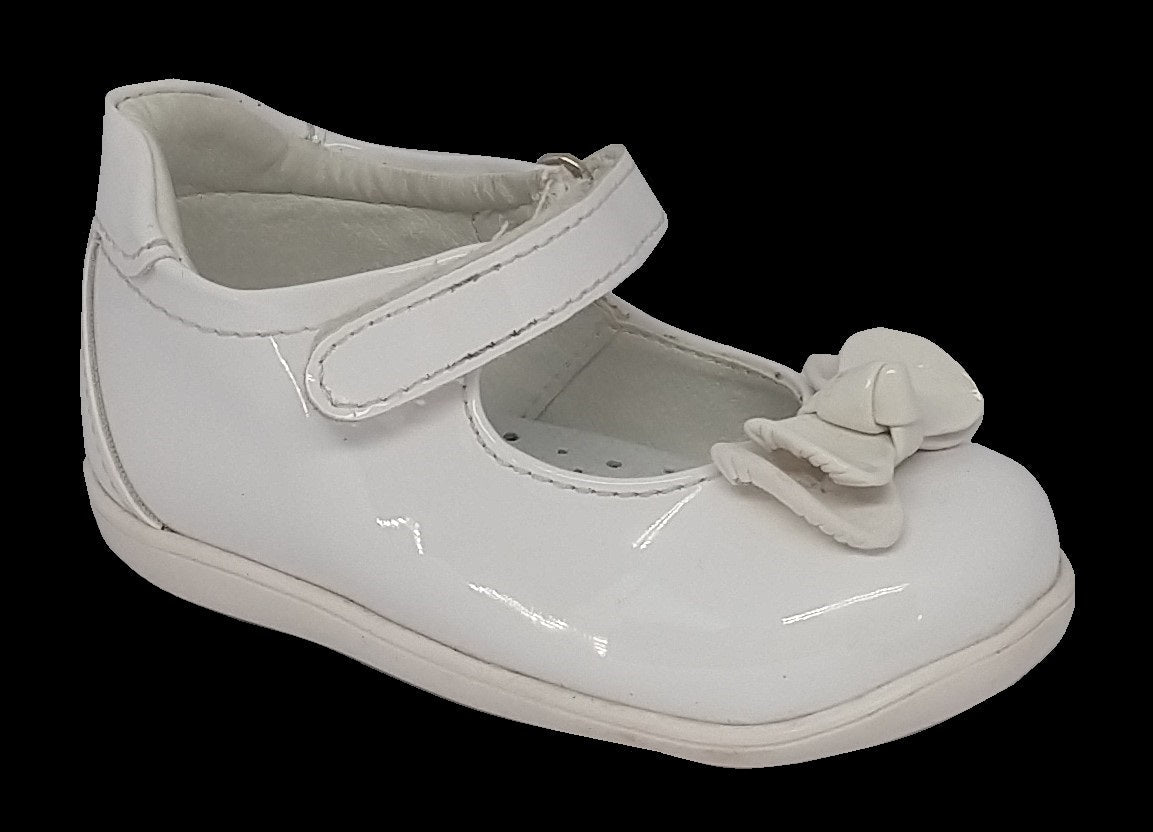 CHABELO 58711-2-A Color: BLANCO CHAROL FORMAL