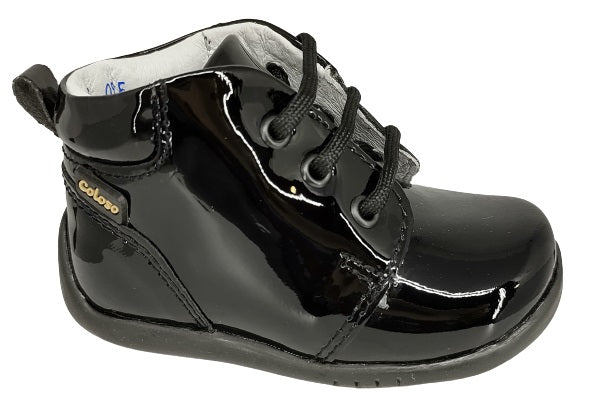 COLOSO 8762-1 Color: NEGRO CHAROL