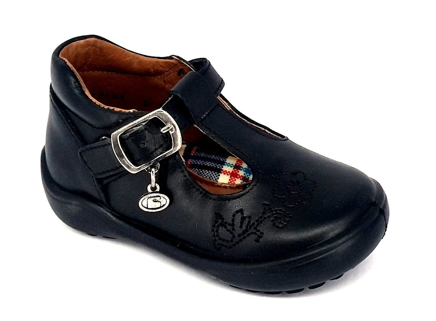 COQUETA 172101-A Color: NEGRO ESCOLAR