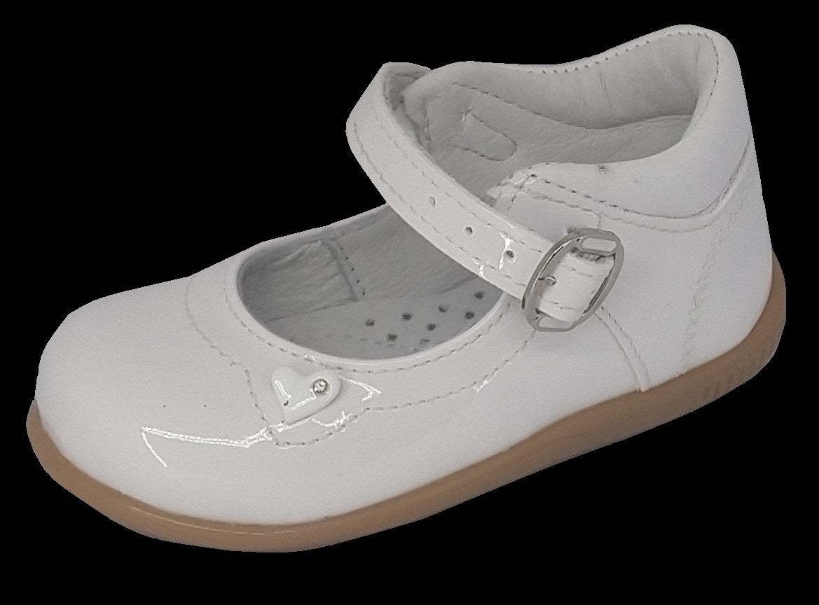 CHABELO 81702-1-E Color: BLANCO CHAROL FORMAL