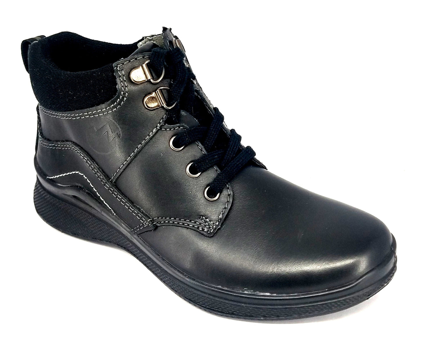FLEXI 037507 Color: NEGRO CASUAL