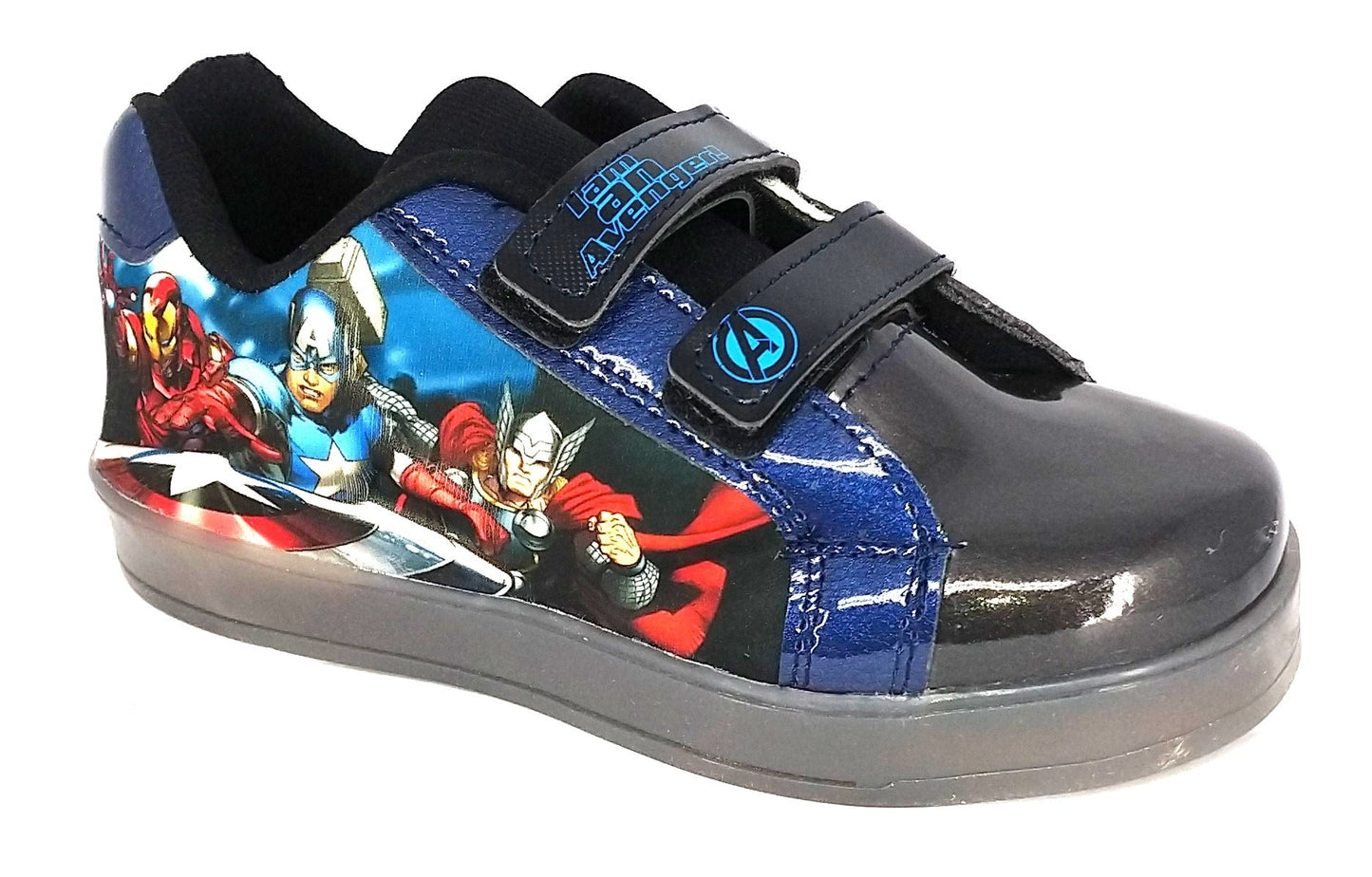 IMAGINATENIS MRB-3515 Color: NEGRO CASUAL