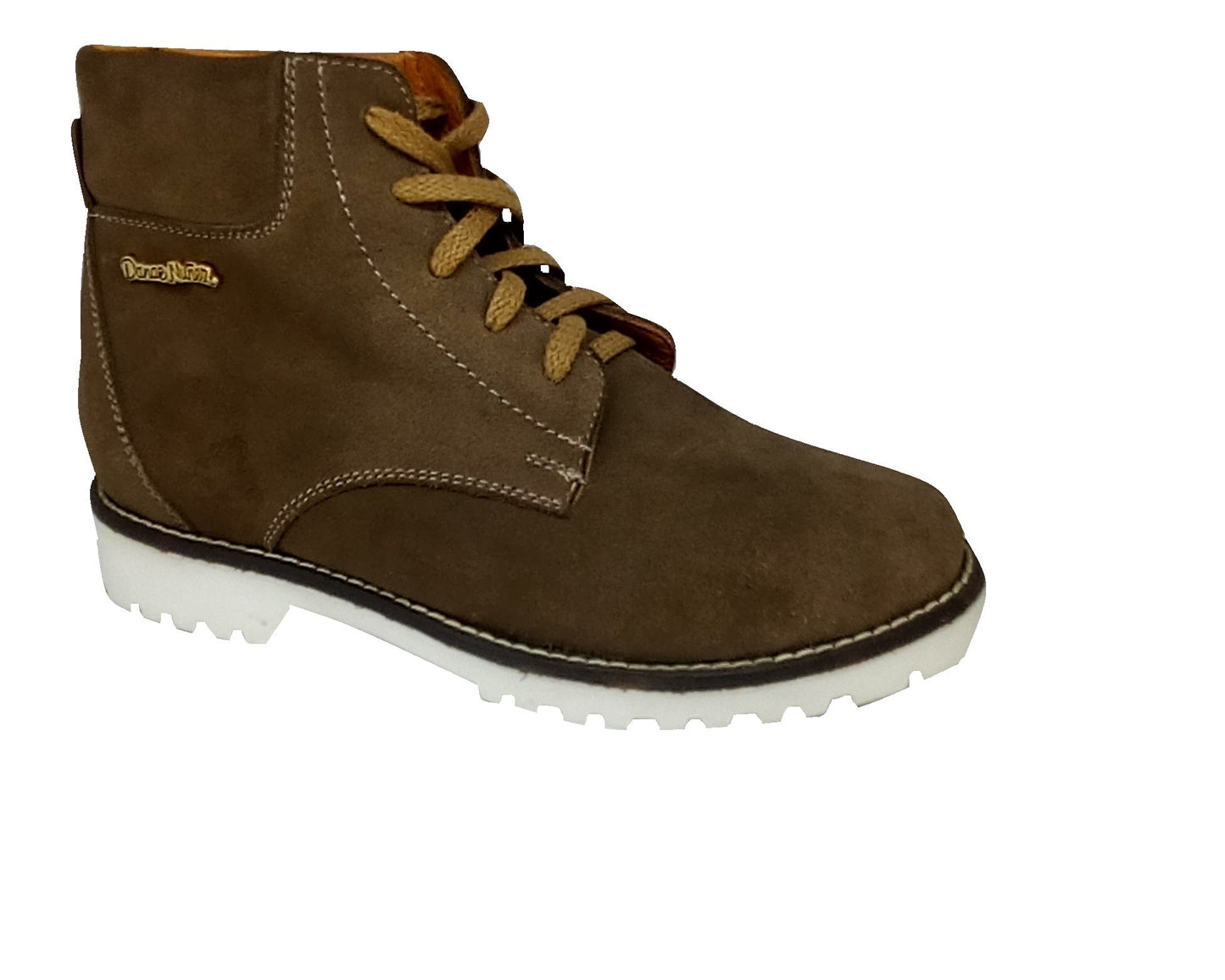 Danae Nuñez 155800 Color: GAMUZA CARTON CASUAL