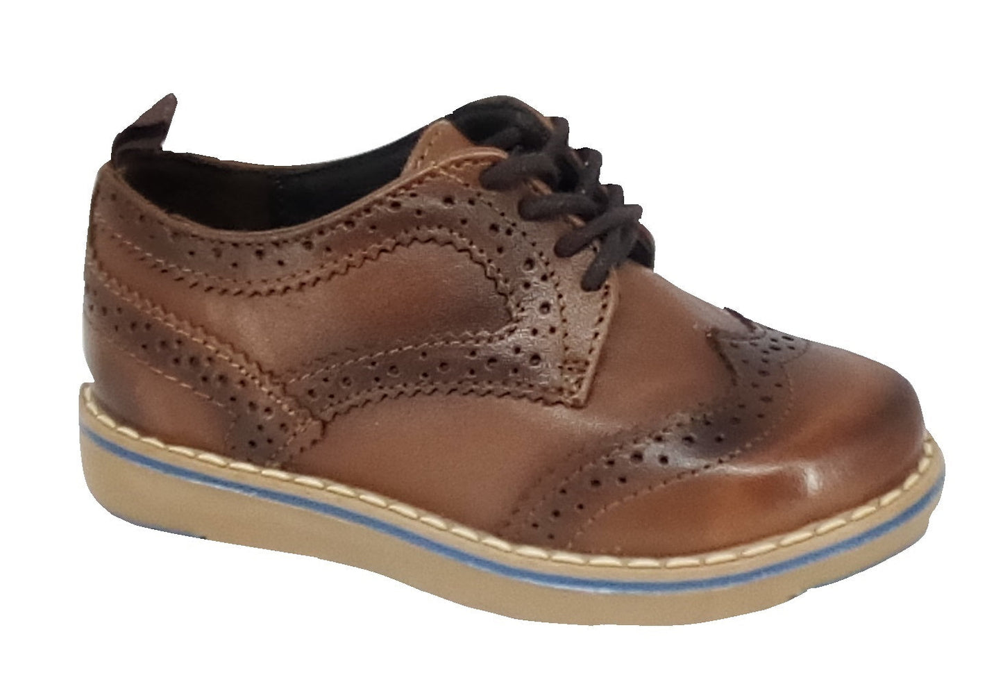 CHABELO 82201-1-D Color: CAFE CASUAL