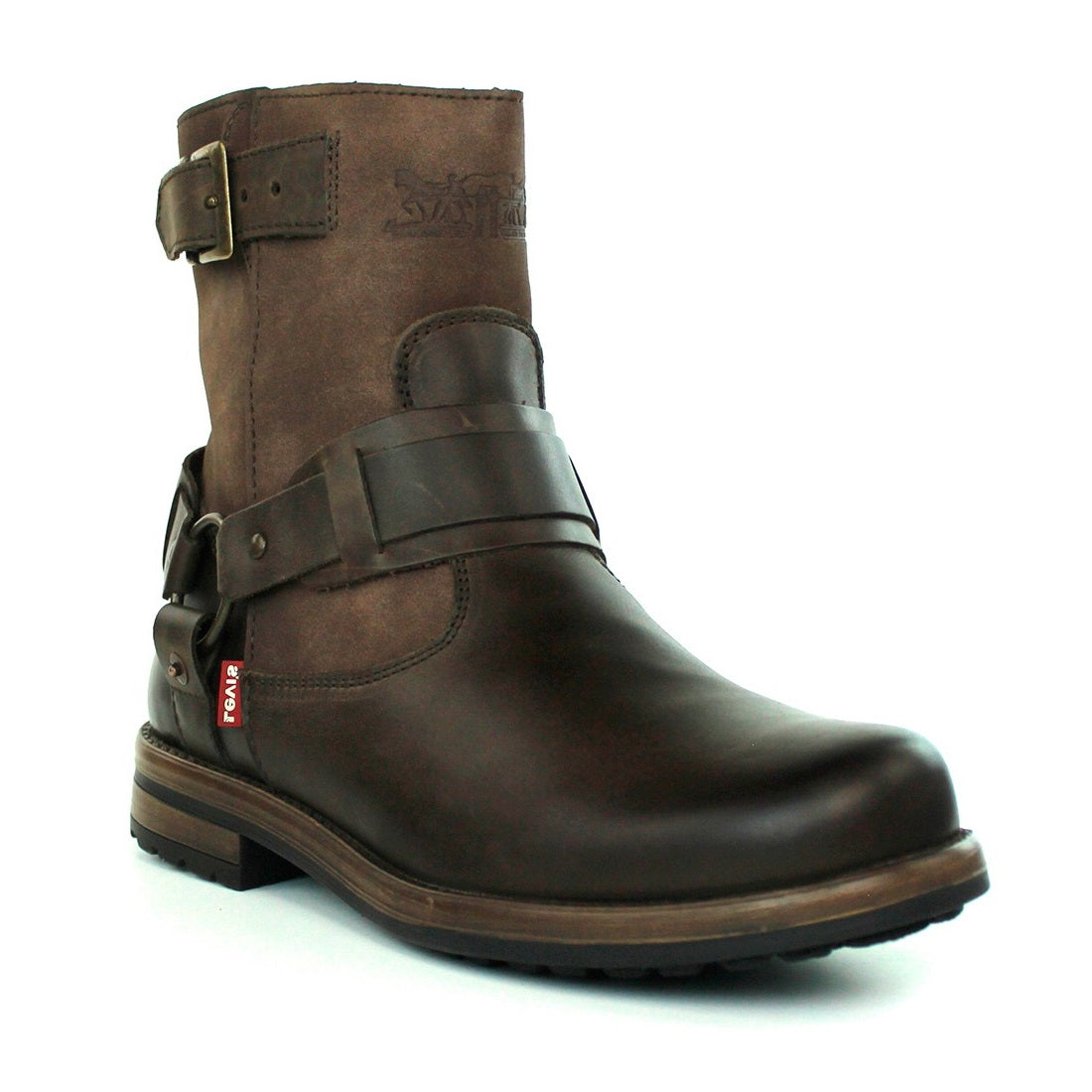LEVIS L226047 Color: CHOCOLATE CASUAL