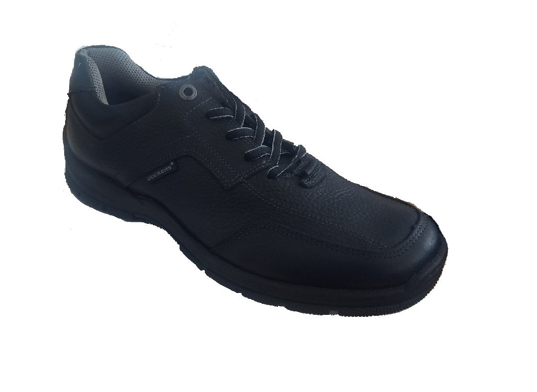 DOCKERS D219652 Color: NEGRO CASUAL