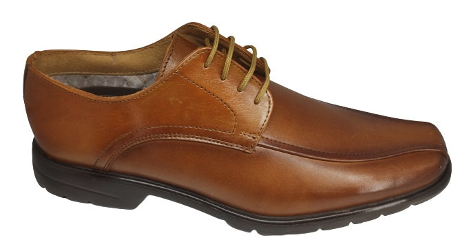 SANTINI R301-01 Color: MIEL TOPO FORMAL