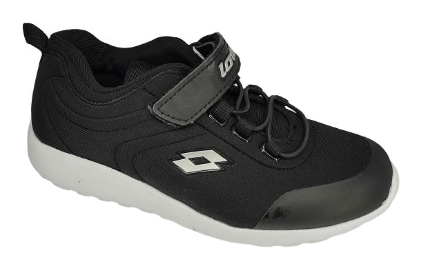 LOTTO 5H309002 Color: NEGRO BLANCO CASUAL