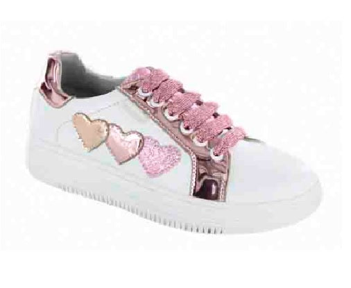 COQUETA 157400-I Color: ROSA CASUAL