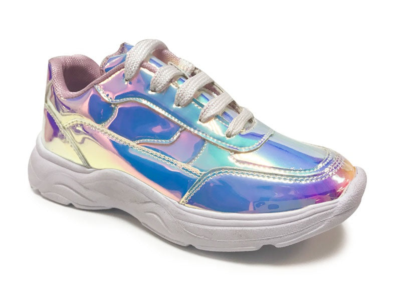 TROPICANA 083001 Color: LAVANDA CASUAL