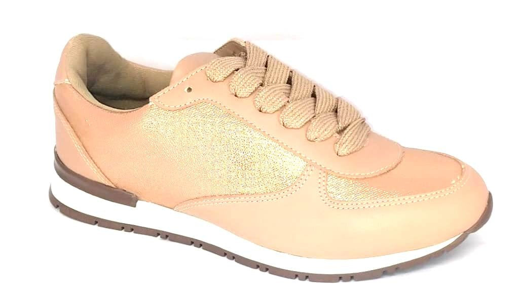 SALAMANDRA 97-3115 Color: MAQUILLAJE CASUAL