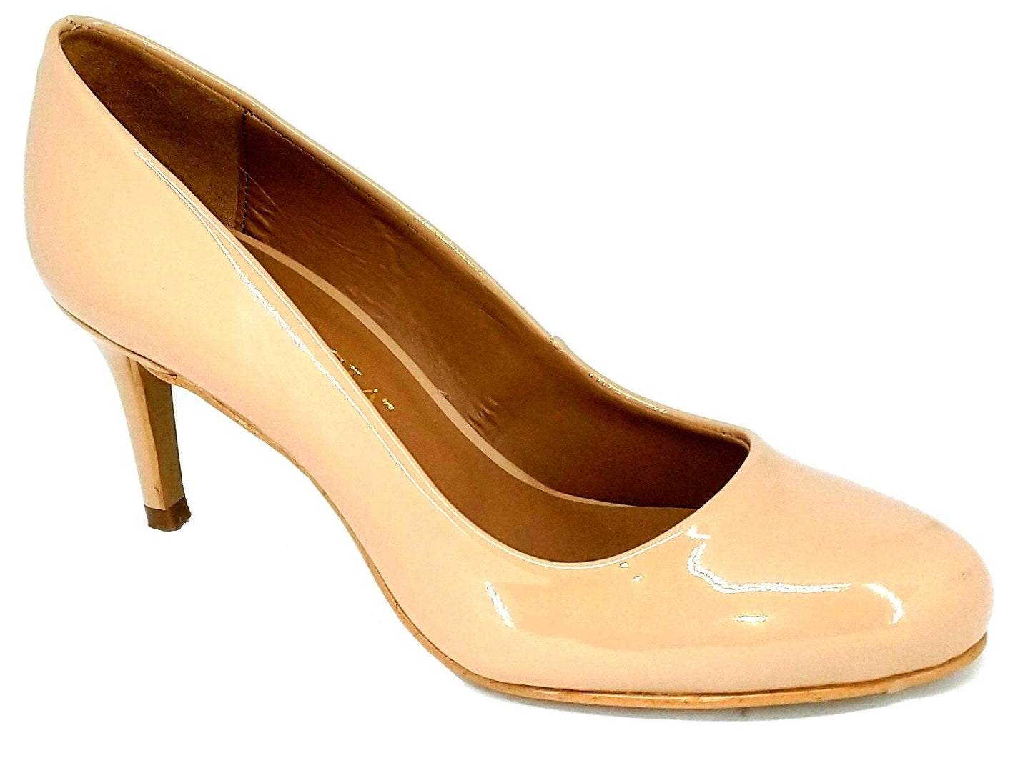 PERUGIA 070891 Color: PATHE CHAROL FORMAL