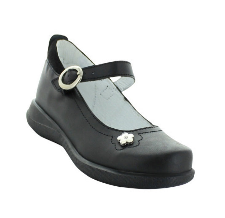 CHABELO 80904-2-A Color: NEGRO ESCOLAR