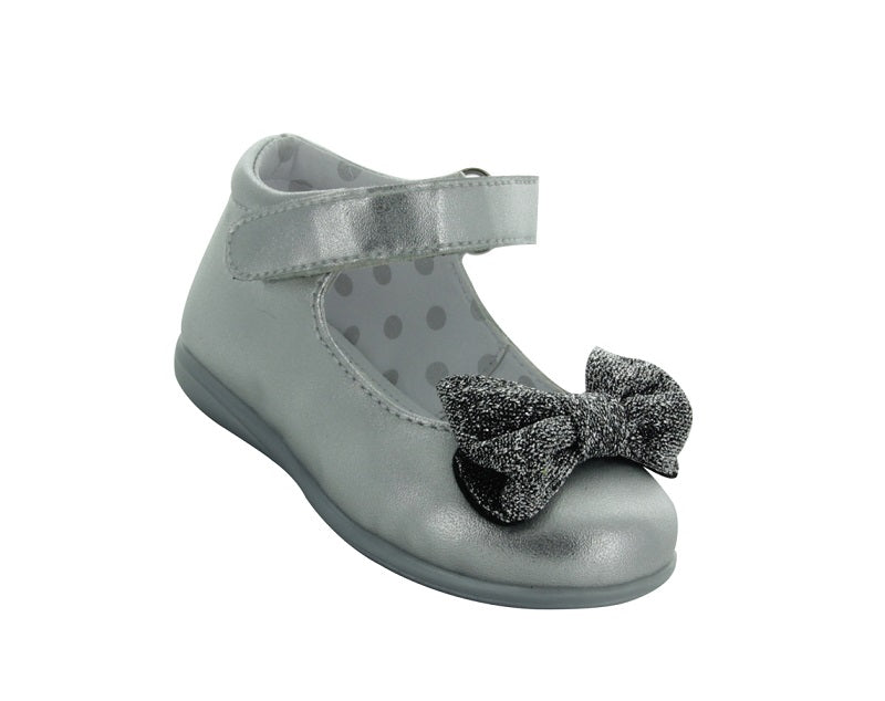 CHABELO 78209-1-C Color: PLATA FORMAL