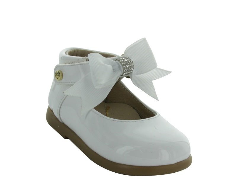 CHABELO 86408-3-E Color: BLANCO CHAROL FORMAL