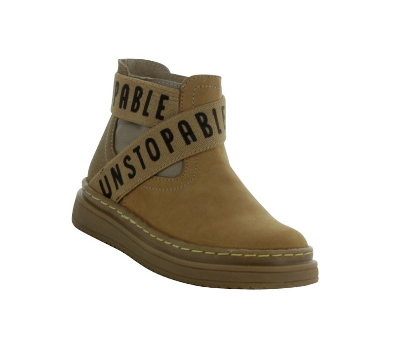 CHABELO 88403-1-A Color: CAMEL CASUAL