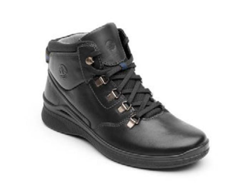 FLEXI 037511 Color: NEGRO CASUAL