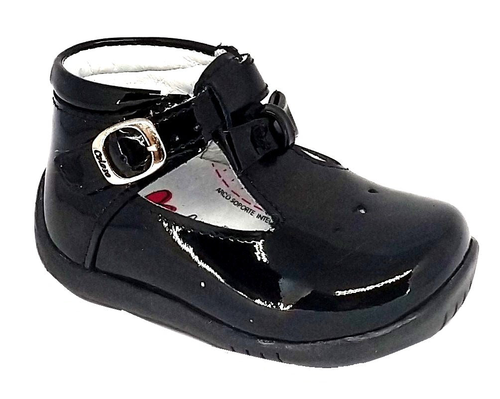 COLOSO 8825-05 Color: NEGRO CHAROL