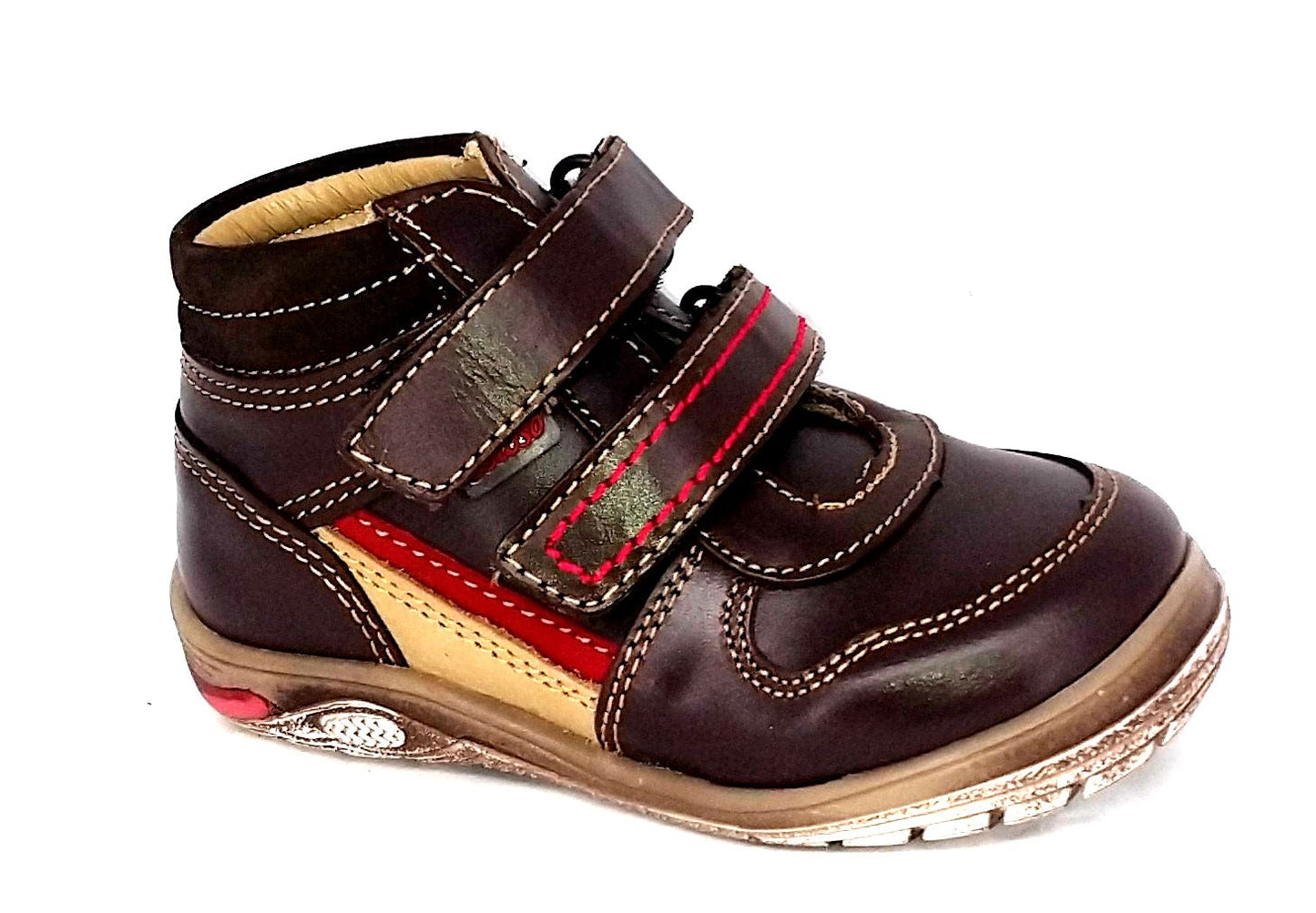 COLOSO 3144-07 Color: TABACO CASUAL