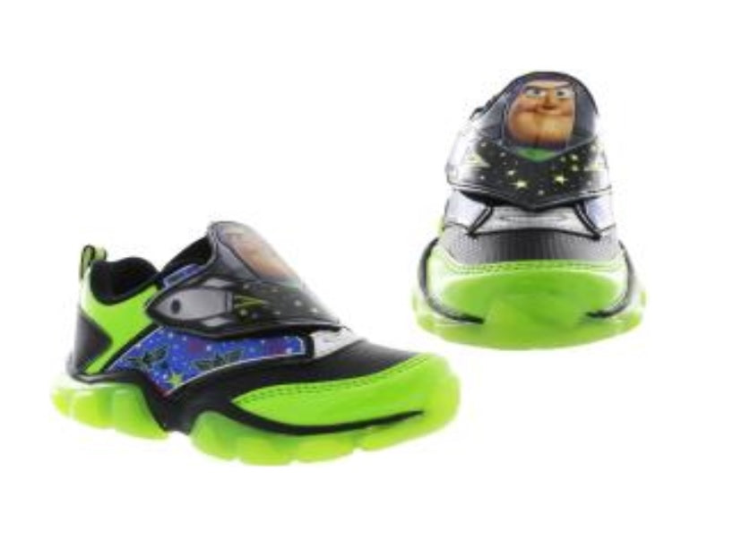 IMAGINATENIS 51604 TOY STORY Color: VERDE AZUL CASUAL