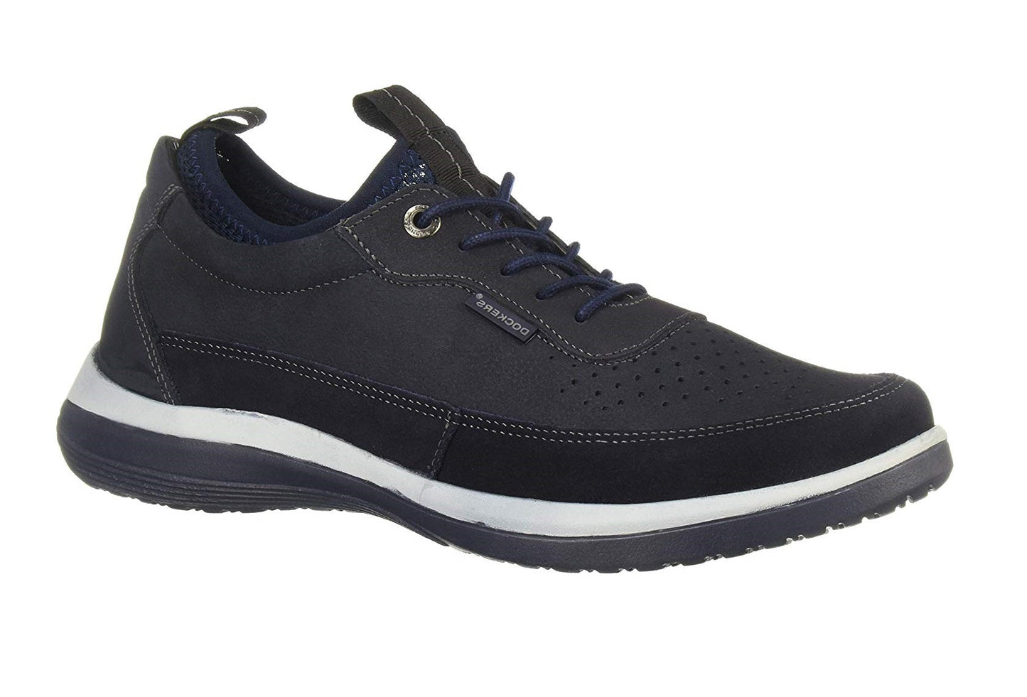 DOCKERS D228651 Color: AZUL CASUAL