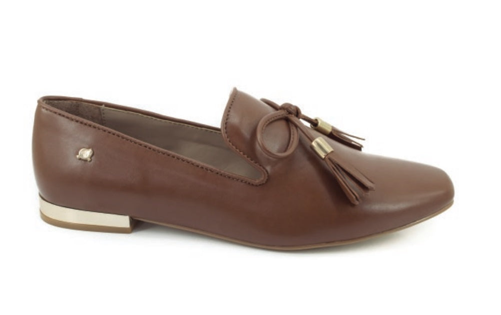 SALAMANDRA 112-3186 Color: COÑAC CASUAL