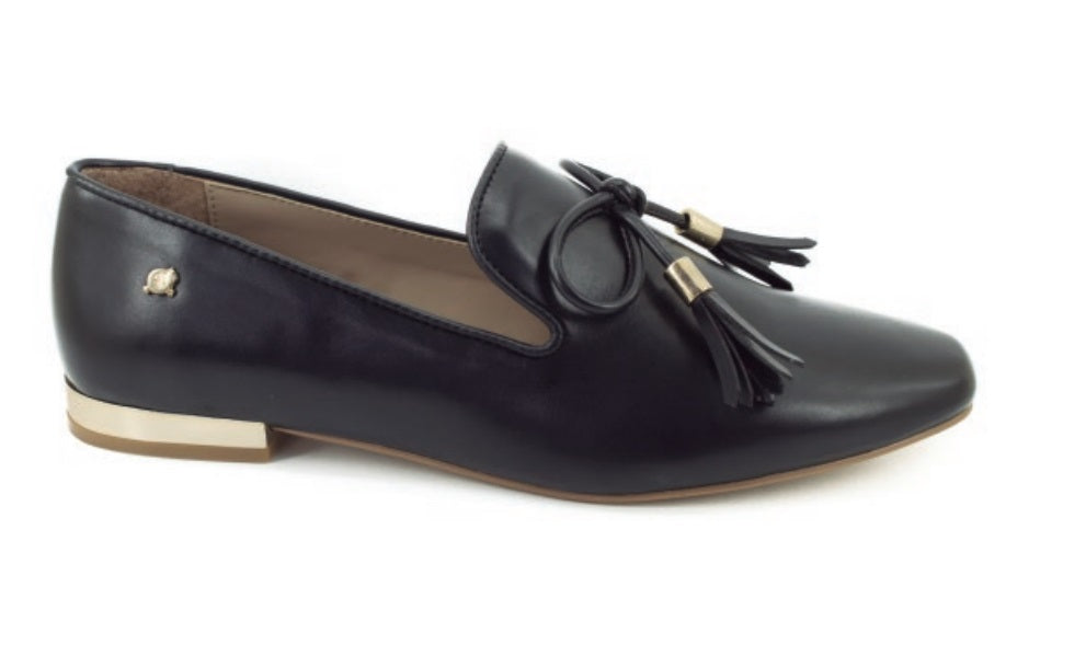 SALAMANDRA 112-3186 Color: NEGRO CASUAL